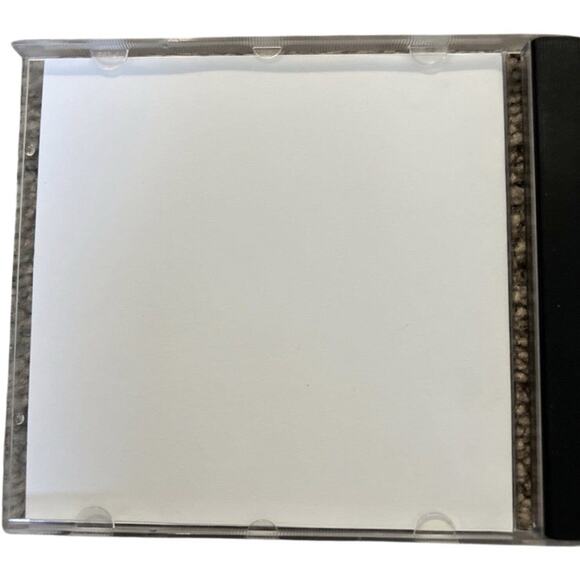 Sophia The Infinite Circle Promo CD Flowershop Tape to Tape Mastering 1998 VG - Picture 2 of 4